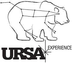 URSA Logo